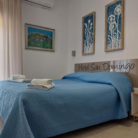 Hotel San Domingo Lido di Camaiore Exterior photo
