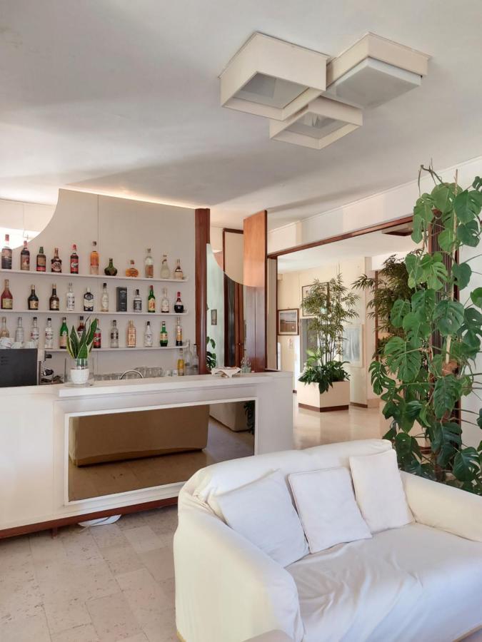 Hotel San Domingo Lido di Camaiore Exterior photo