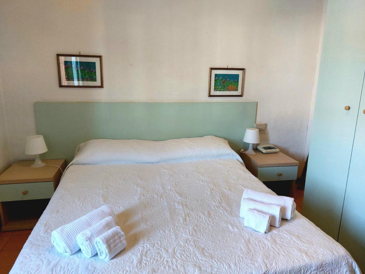 Hotel San Domingo Lido di Camaiore Exterior photo