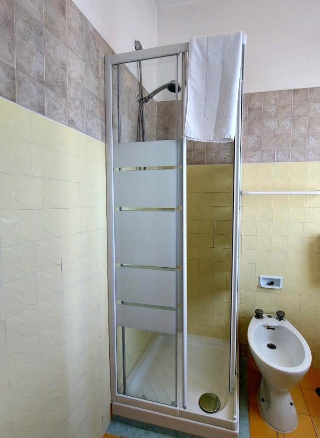 Hotel San Domingo Lido di Camaiore Exterior photo
