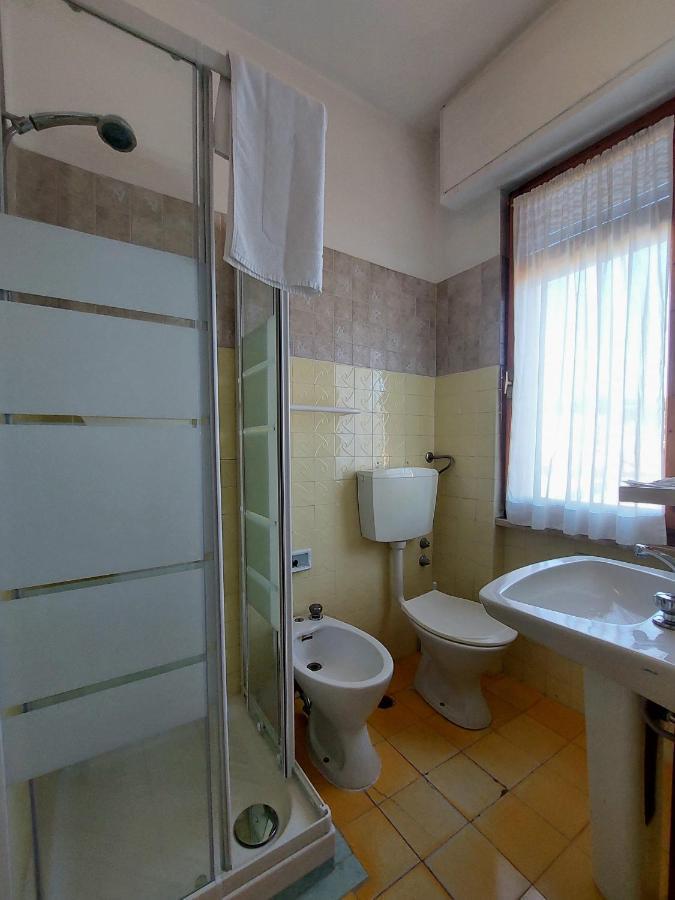 Hotel San Domingo Lido di Camaiore Exterior photo