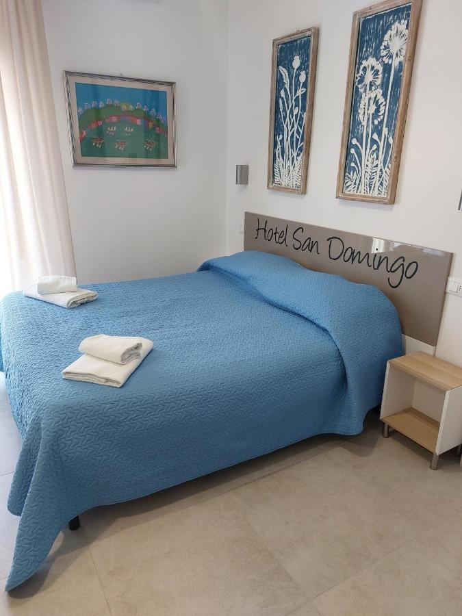 Hotel San Domingo Lido di Camaiore Exterior photo
