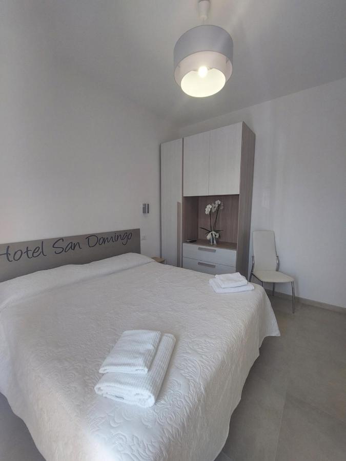 Hotel San Domingo Lido di Camaiore Exterior photo