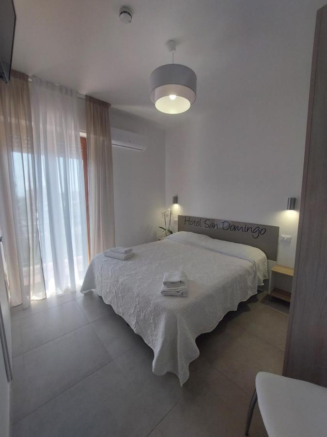 Hotel San Domingo Lido di Camaiore Exterior photo