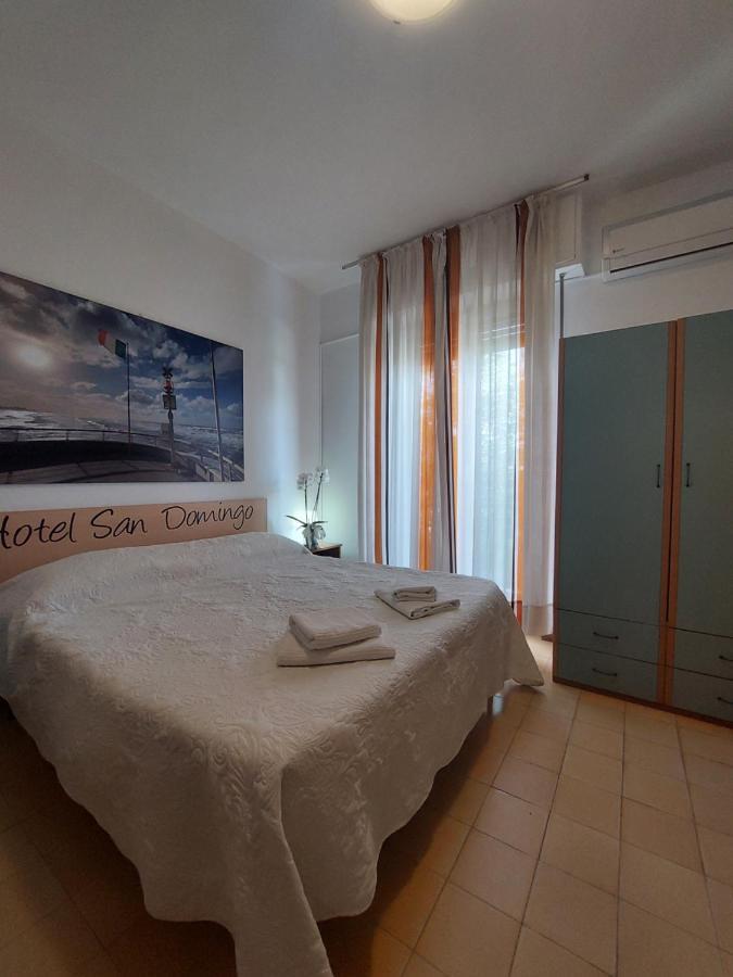 Hotel San Domingo Lido di Camaiore Exterior photo
