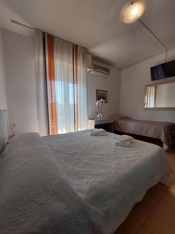 Hotel San Domingo Lido di Camaiore Exterior photo