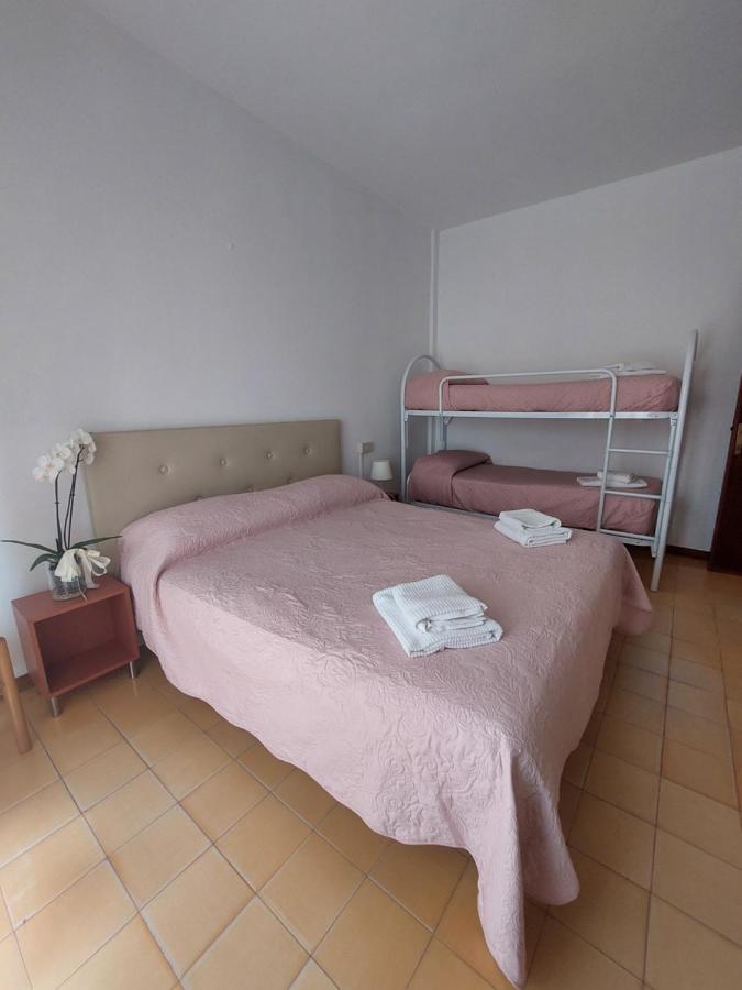 Hotel San Domingo Lido di Camaiore Exterior photo