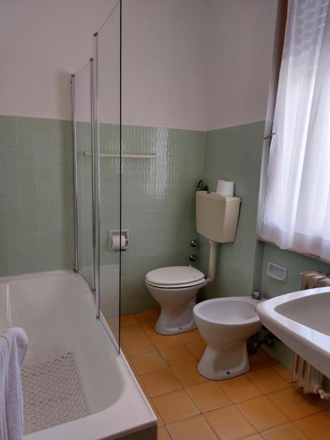 Hotel San Domingo Lido di Camaiore Exterior photo