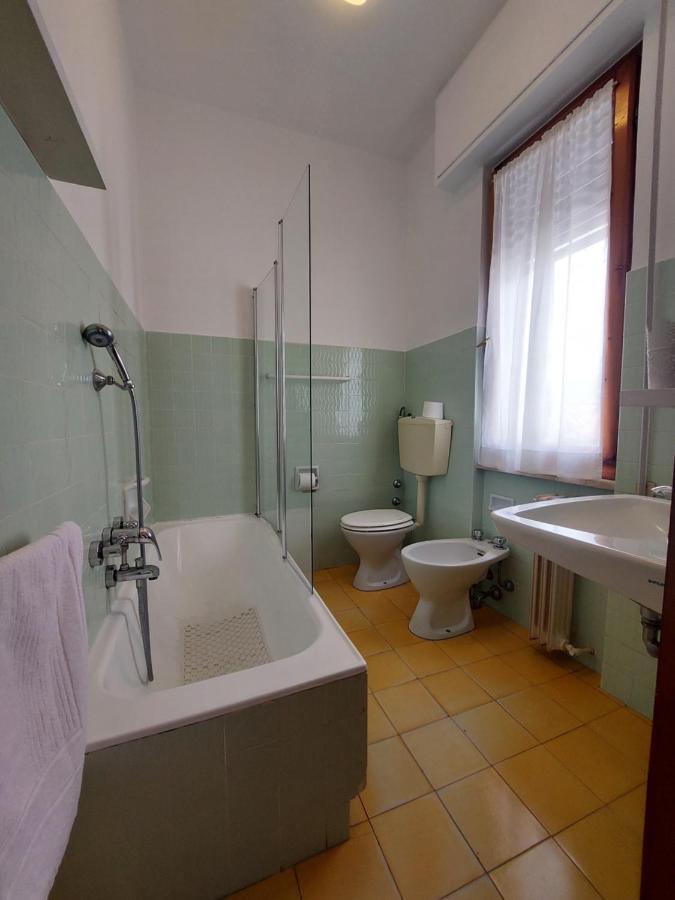 Hotel San Domingo Lido di Camaiore Exterior photo