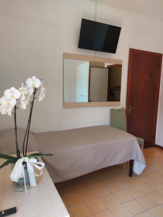 Hotel San Domingo Lido di Camaiore Exterior photo