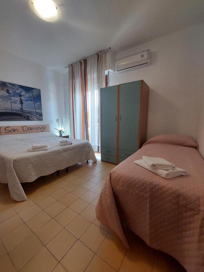 Hotel San Domingo Lido di Camaiore Exterior photo
