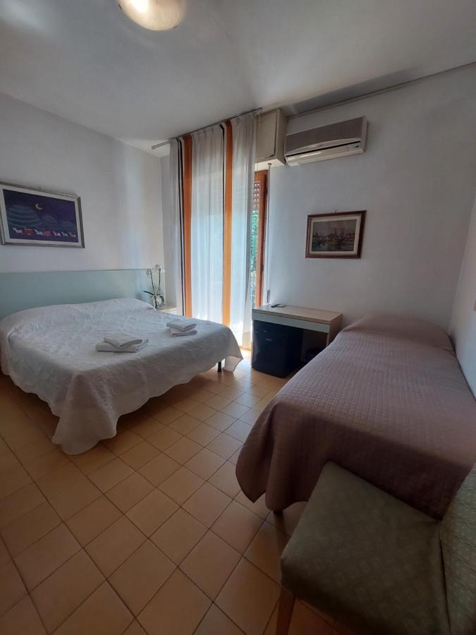 Hotel San Domingo Lido di Camaiore Exterior photo