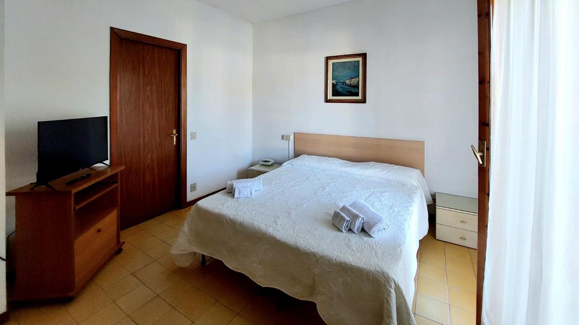 Hotel San Domingo Lido di Camaiore Exterior photo