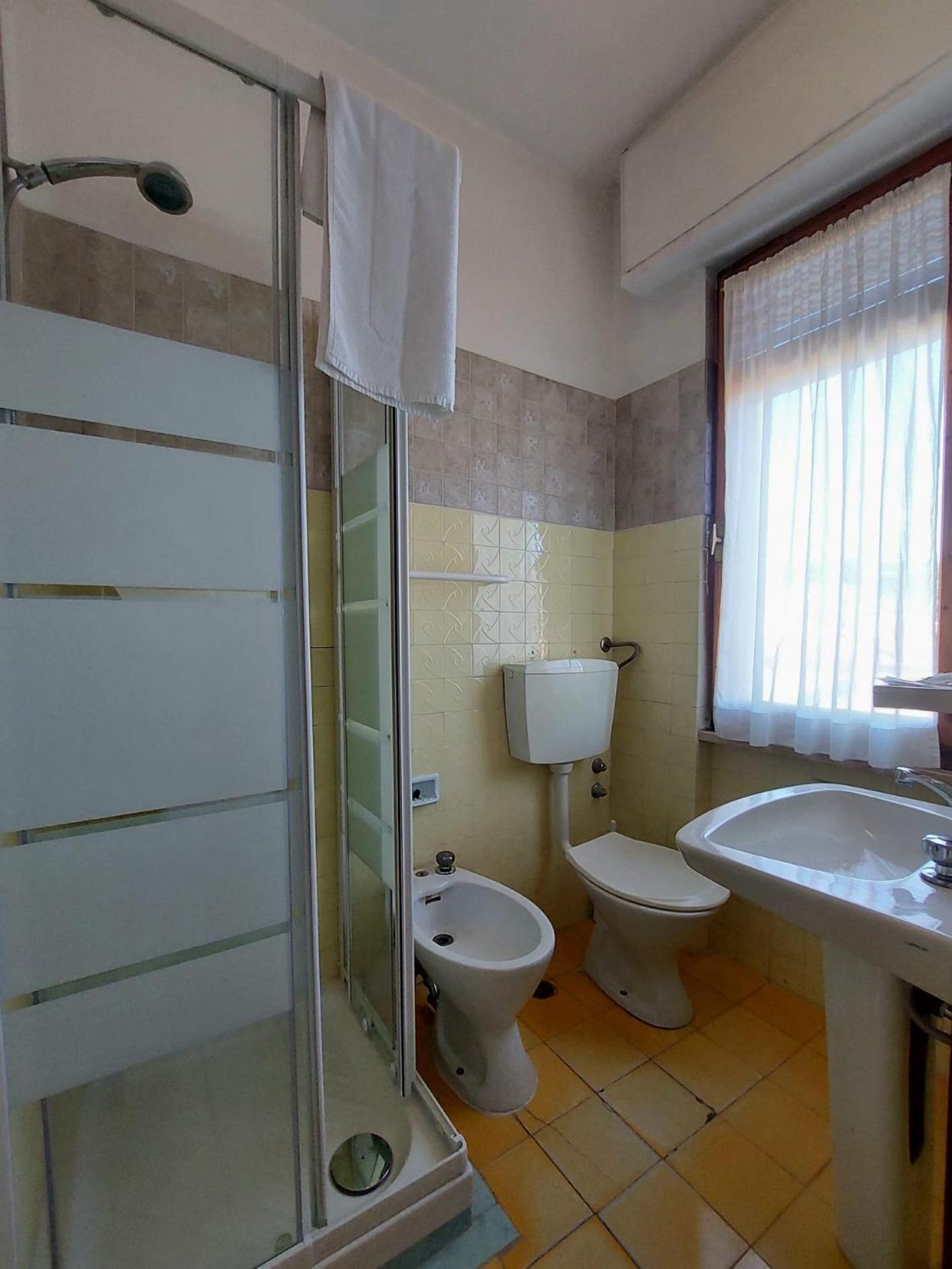 Hotel San Domingo Lido di Camaiore Exterior photo