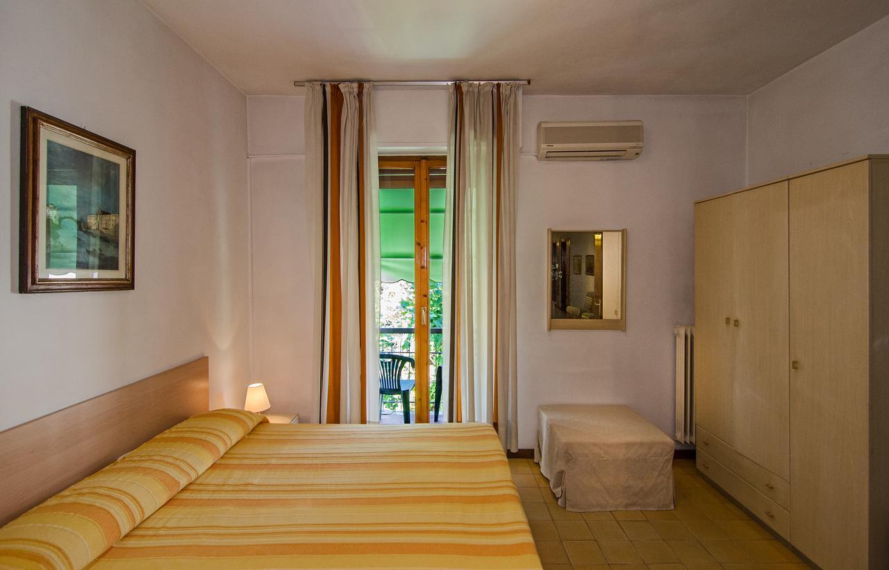 Hotel San Domingo Lido di Camaiore Exterior photo
